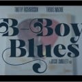 Le film 'B-Boy Blues' de Jussie Smollett prsent au 'American Black Festival'