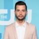 Rafael De La Fuente | 2017 CW Upfront