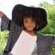 Happy Birthday Leah Jeffries !