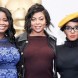 Hidden Figures Press Tour