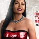 Taraji's White Hot Holidays