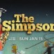 Taraji P. Henson dans les Simpsons | Bande Annonce