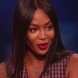 Naomi Campbell fait une r�v�lation � Wendy Williams 