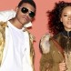 Yazz et Serayah dans Cosmopolitan