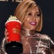 2017 Movie &TV Awards| Victoire de Taraji 