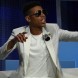 NAB Show's 'Empire' Television Show Panel