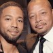 Terrence & Jussie vont pr�senter le Chicago Voices