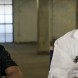Yazz et Mike Bivins discutent