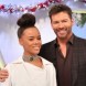 Serayah dans Harry Show