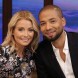 Jussie Smollett de retour dans 