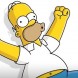 Taraji P. Henson dans les Simpsons