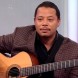 Terrence Howard dans Harry