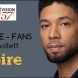 [Video] Jussie Smollett au Festival TV Monte Carlo