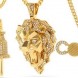 Collection de bijoux Empire