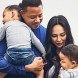 Terrence Howard | Un meilleur p�re avec ses enfants