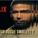 Jussie Smollett sur Netflix 