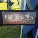 Hand Of God