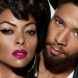 Jussie and Taraji s'associent � Mac Cosmetics