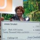 Jussie Smollett fait un don au Black AIDS Institute