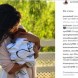 Un membre de plus dans la famille Smollett !