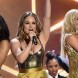 Serayah performe pour Divas Holiday
