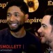 Dish Nation | Interview Red Carpet 