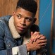 Bryshere Y. Gray - The Wrap