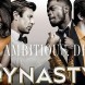 Rafael De La Fuente | Dynasty sur Netflix