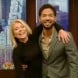 Live With Kelly... And Jussie