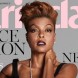 Taraji P. Henson en couverture de MarieClaire