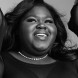 Gabby Sidibe et son combat contre l'intimidation