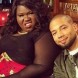 Jussie & Gabby dans WWHL