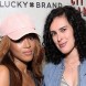 Lucky Lounge: City Jam with Brandy