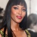 Naomi Campbell dans Star