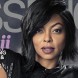 Taraji en couverture d'Essence