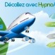 HypnoAirways | Bienvenue � New York & Philly !