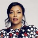Taraji P. Henson dans un film pour Netflix