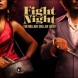 Taraji P Henson et Terrence Howard runis dans 'Fight Night:The Million Dollar Heist'