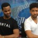 Jussie Smollett en Jama�que
