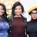 Hidden Figures Press Tour