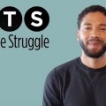 Jussie Smollett va honorer Lee Daniels
