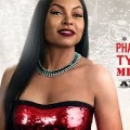Taraji's White Hot Holidays