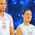 MasterChef Showdown | Bravo Grace & Trai !