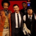 Fantastic Negrito  chez Jimmy Kimmel