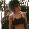 AzMarie Livingston | Nouveau clip vid�o