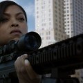 Taraji P. Henson | Trailer de Proud Mary