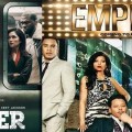 Empire vs Power : Taraji r�pond � 50 Cent