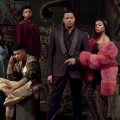 Photo de groupe - Saison 3