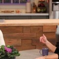 Trai Byers invit� du Rachael Ray Show