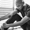 Jussie Smollett honor� par Out Magazine